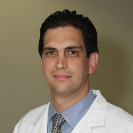 Dr. Dominic Carreira