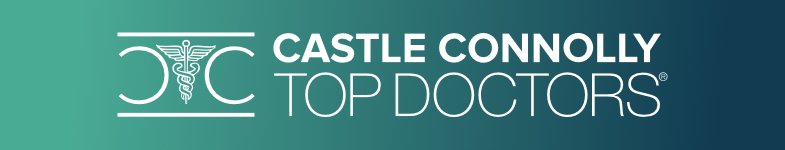 Castle Connolly Top Doctors